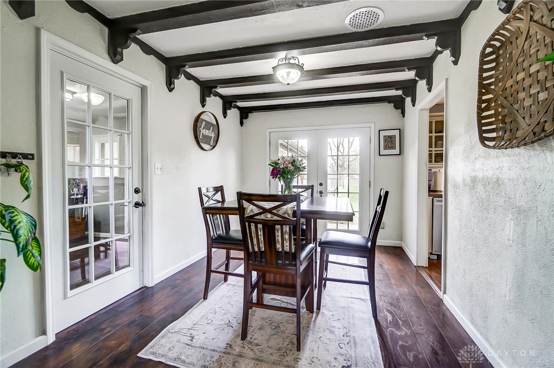 4780 Bigger Road Kettering, OH 45440 - Photo 9 of 27 Dining room