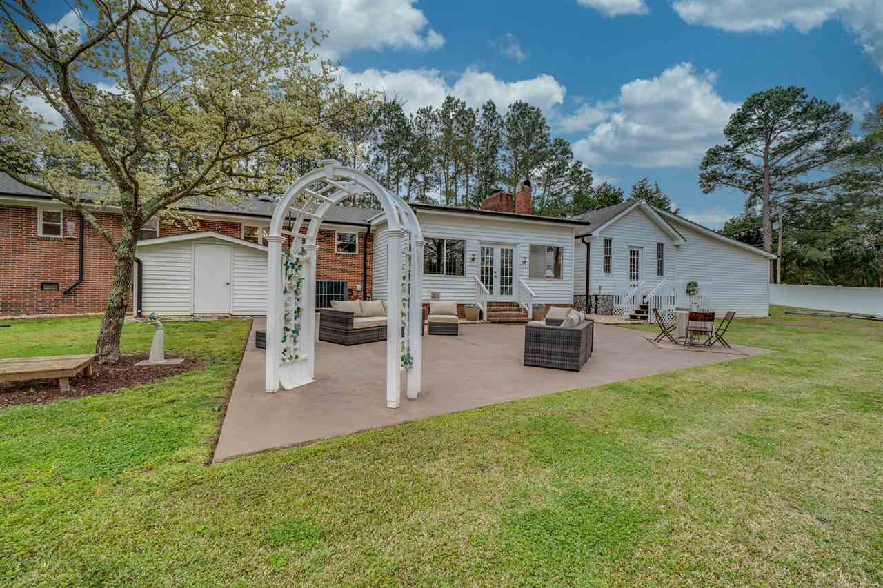 4579 D Barber Mill Road Clayton, NC 27520 - Photo 6 of 28 Photo 6