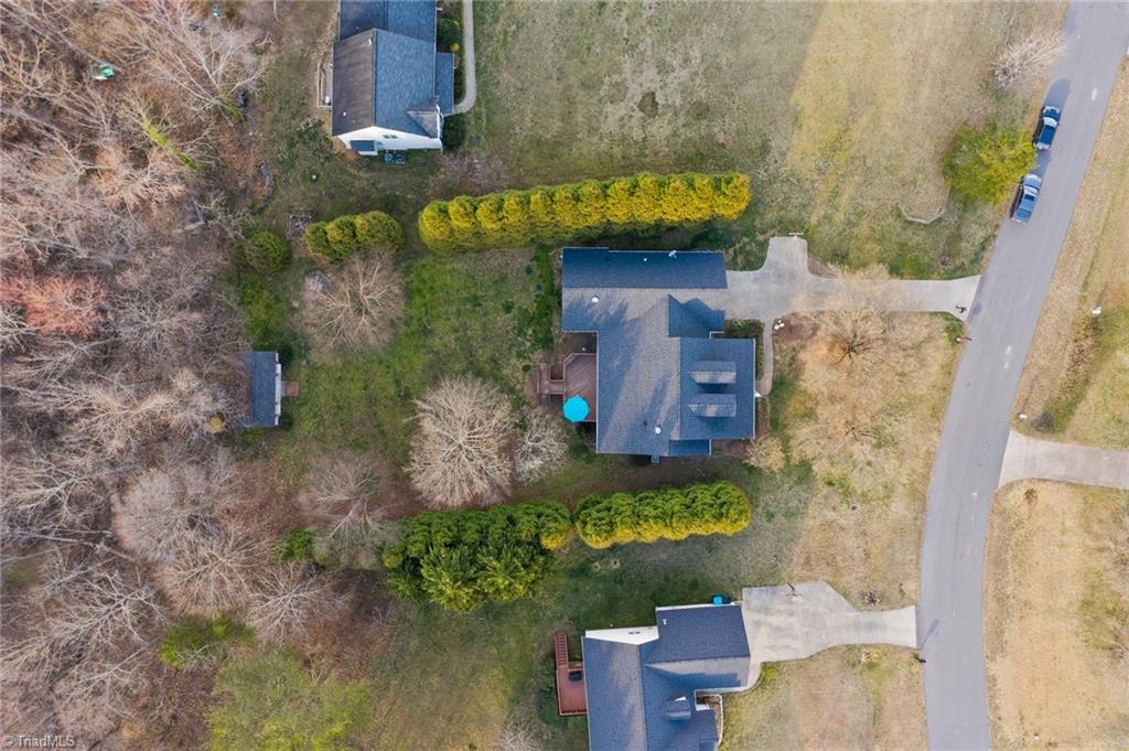7905 McCreedy Drive Oak Ridge, NC 27310 - Photo 2 of 46