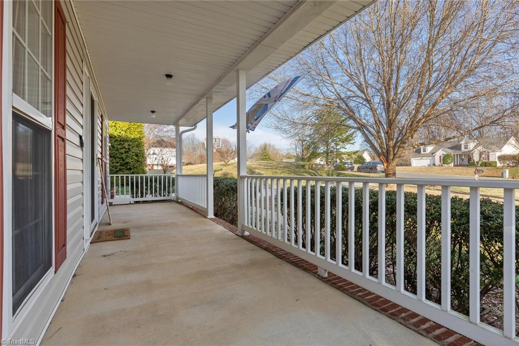 7905 McCreedy Drive Oak Ridge, NC 27310 - Photo 11 of 46