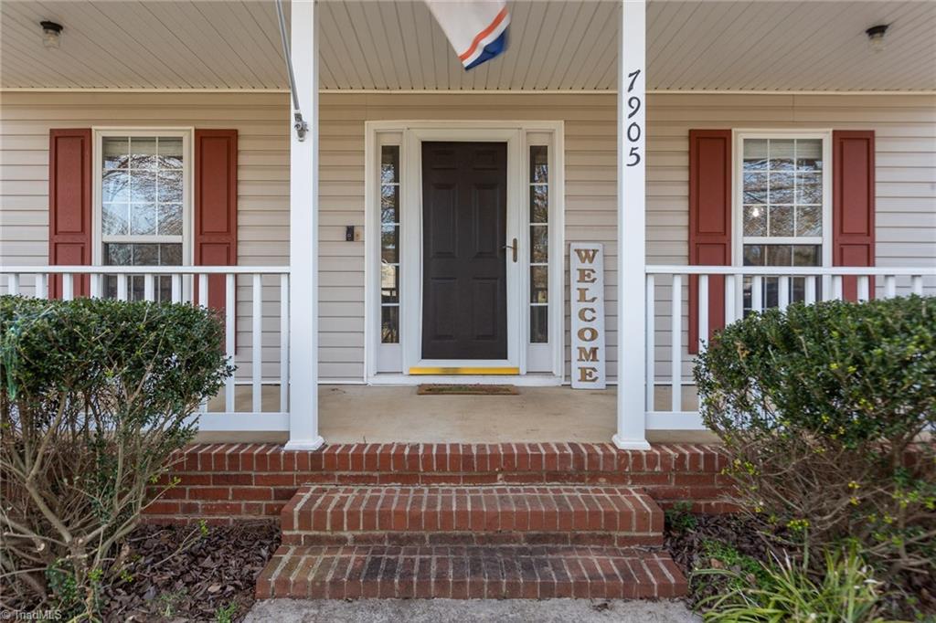 7905 McCreedy Drive Oak Ridge, NC 27310 - Photo 13 of 46