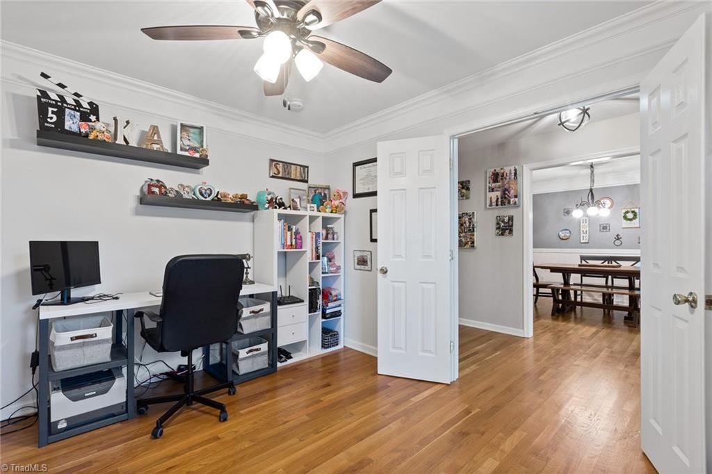7905 McCreedy Drive Oak Ridge, NC 27310 - Photo 18 of 46
