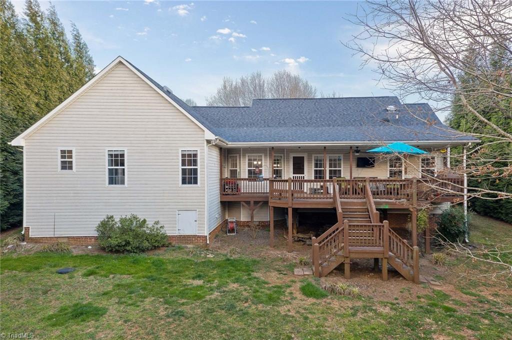 7905 McCreedy Drive Oak Ridge, NC 27310 - Photo 3 of 46