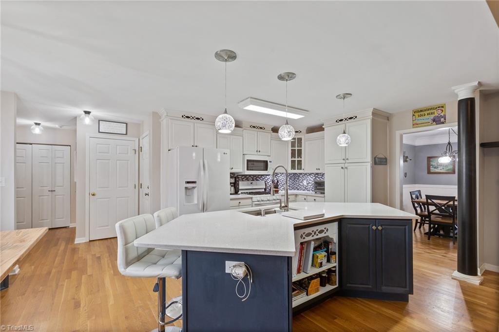 7905 McCreedy Drive Oak Ridge, NC 27310 - Photo 25 of 46