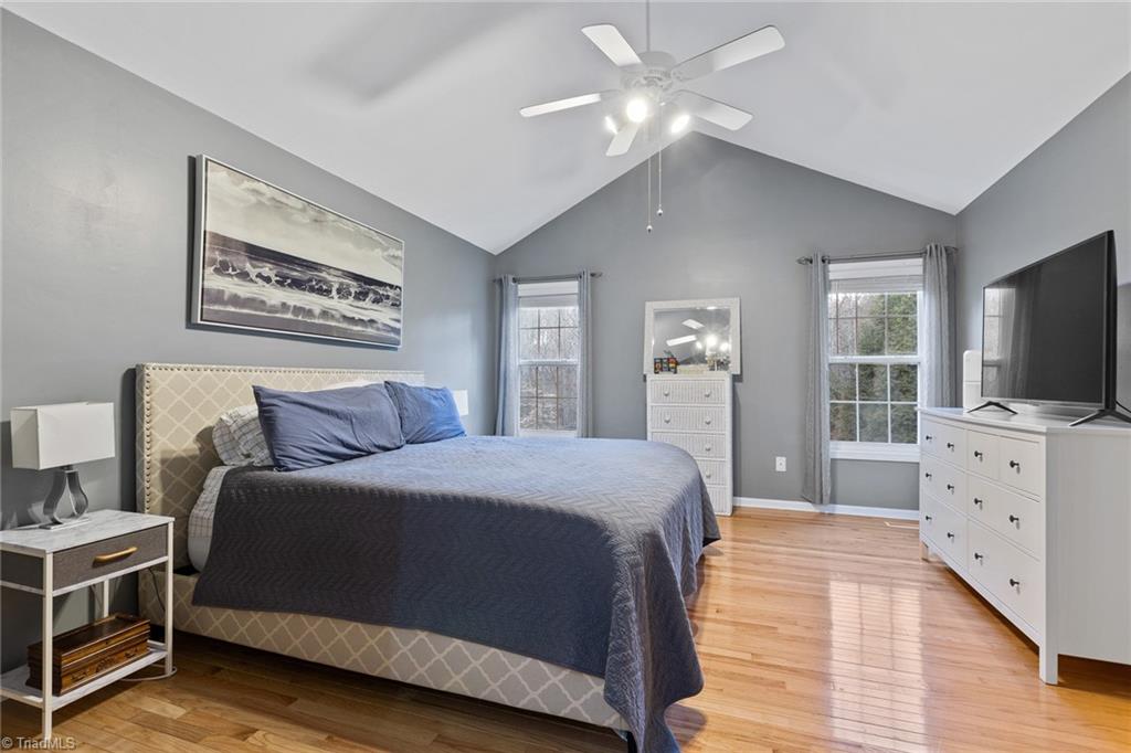 7905 McCreedy Drive Oak Ridge, NC 27310 - Photo 30 of 46