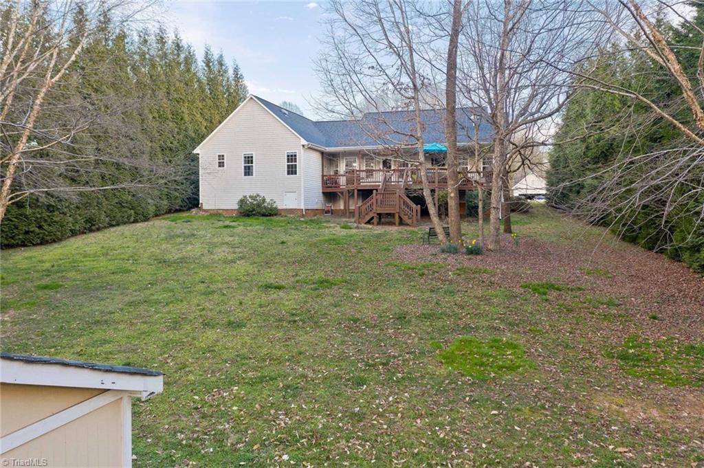 7905 McCreedy Drive Oak Ridge, NC 27310 - Photo 4 of 46