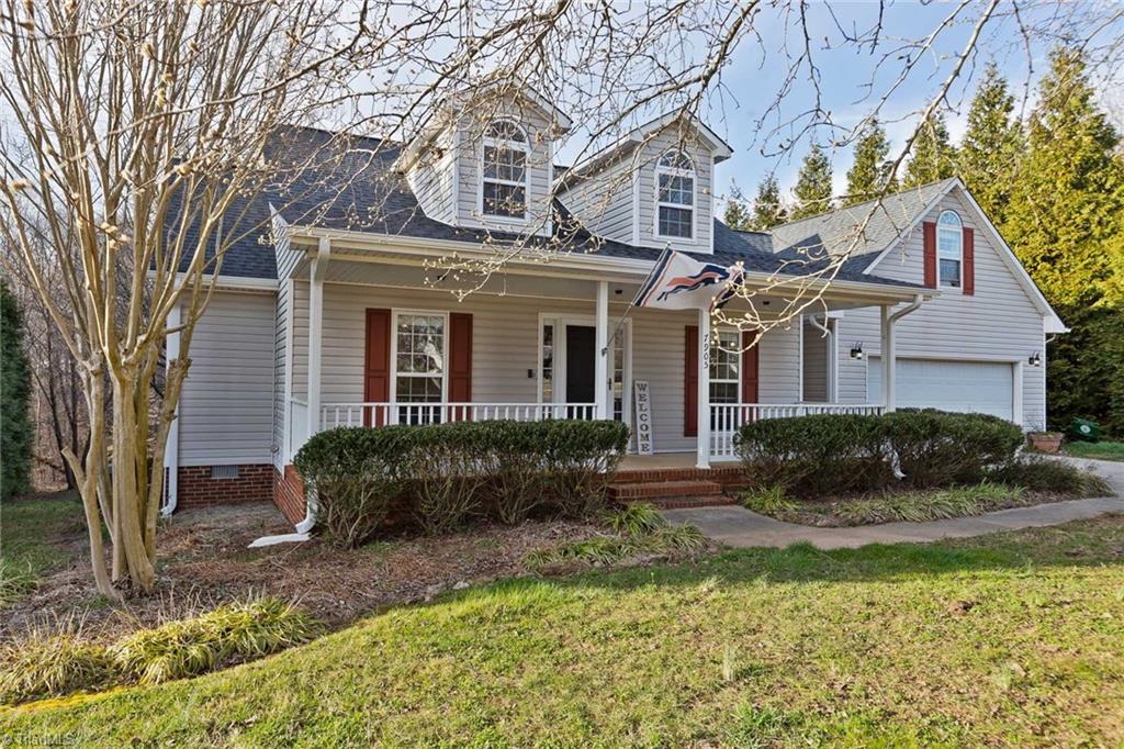 7905 McCreedy Drive Oak Ridge, NC 27310 - Photo 5 of 46