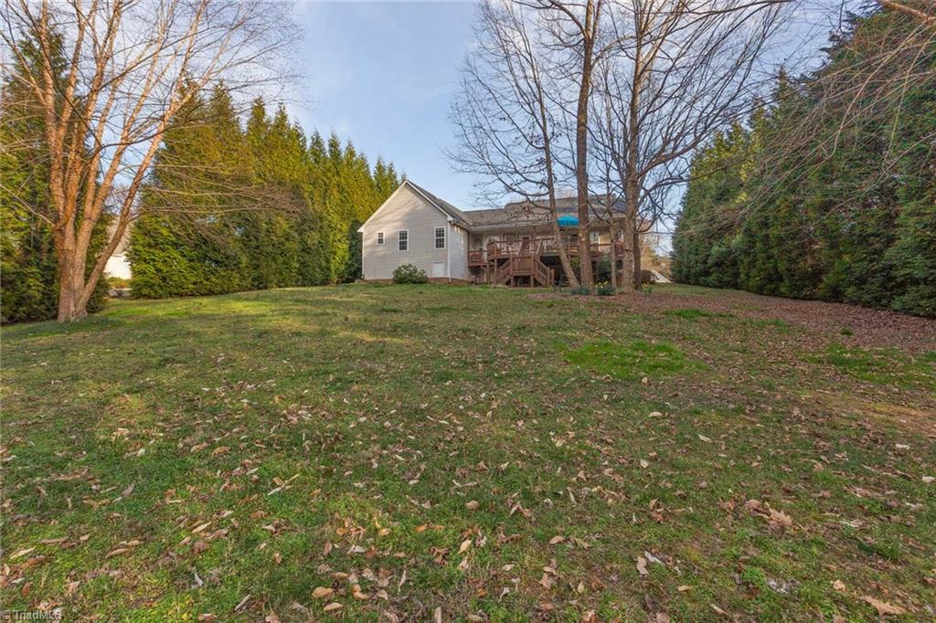 7905 McCreedy Drive Oak Ridge, NC 27310 - Photo 42 of 46