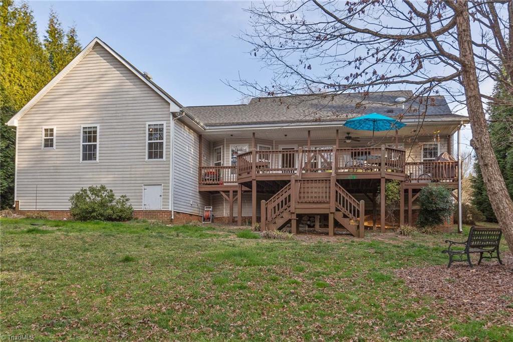 7905 McCreedy Drive Oak Ridge, NC 27310 - Photo 43 of 46