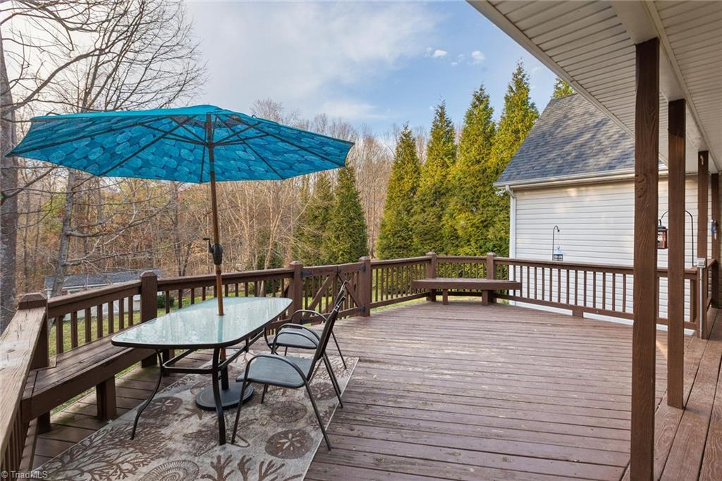 7905 McCreedy Drive Oak Ridge, NC 27310 - Photo 45 of 46