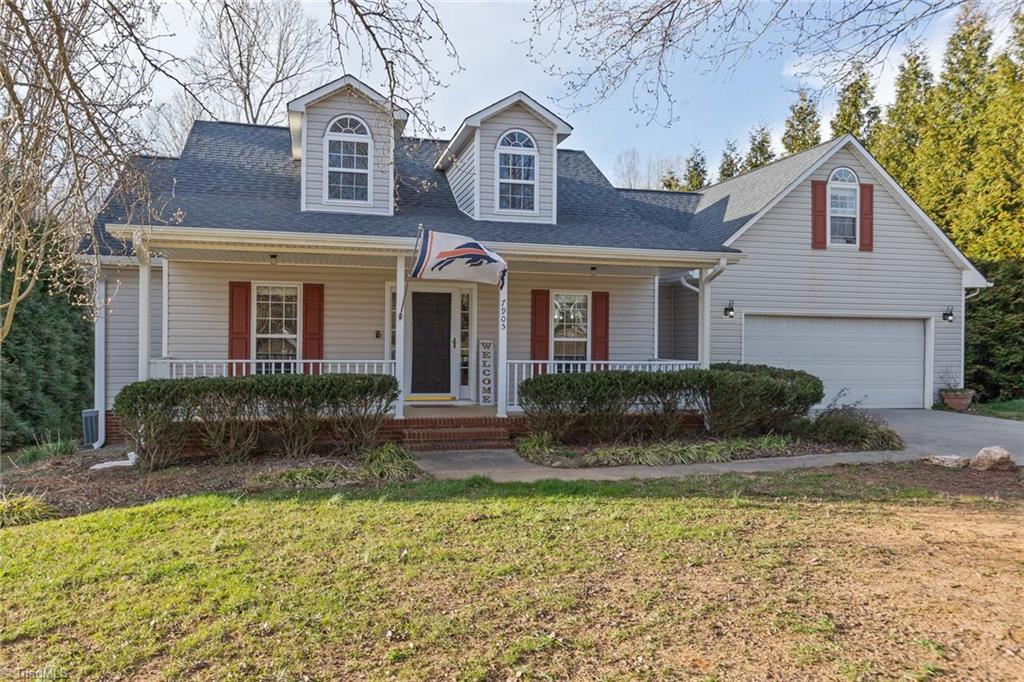 7905 McCreedy Drive Oak Ridge, NC 27310 - Photo 6 of 46