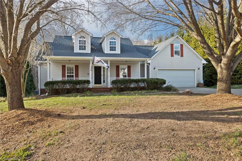 7905 McCreedy Drive Oak Ridge, NC 27310 - Photo 7 of 46