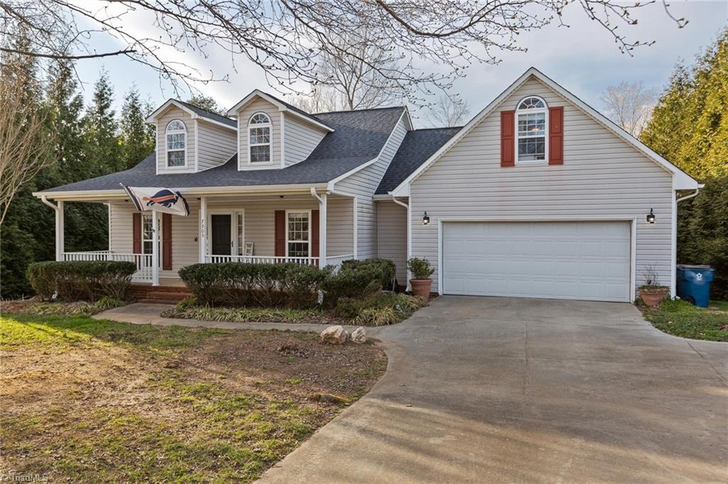 7905 McCreedy Drive Oak Ridge, NC 27310 - Photo 8 of 46