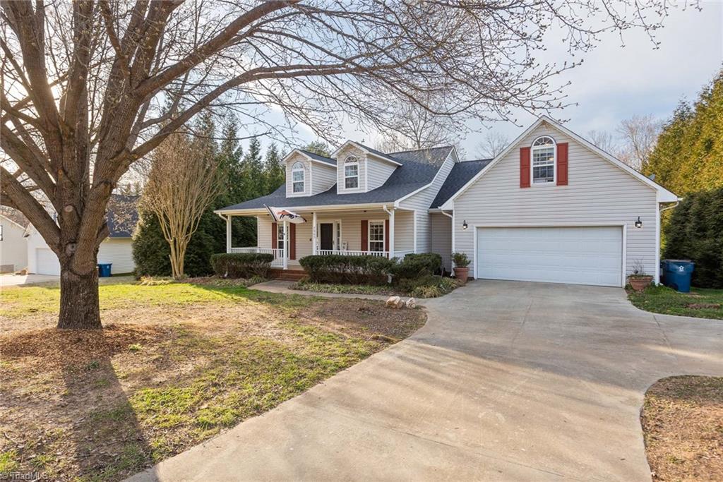 7905 McCreedy Drive Oak Ridge, NC 27310 - Photo 9 of 46