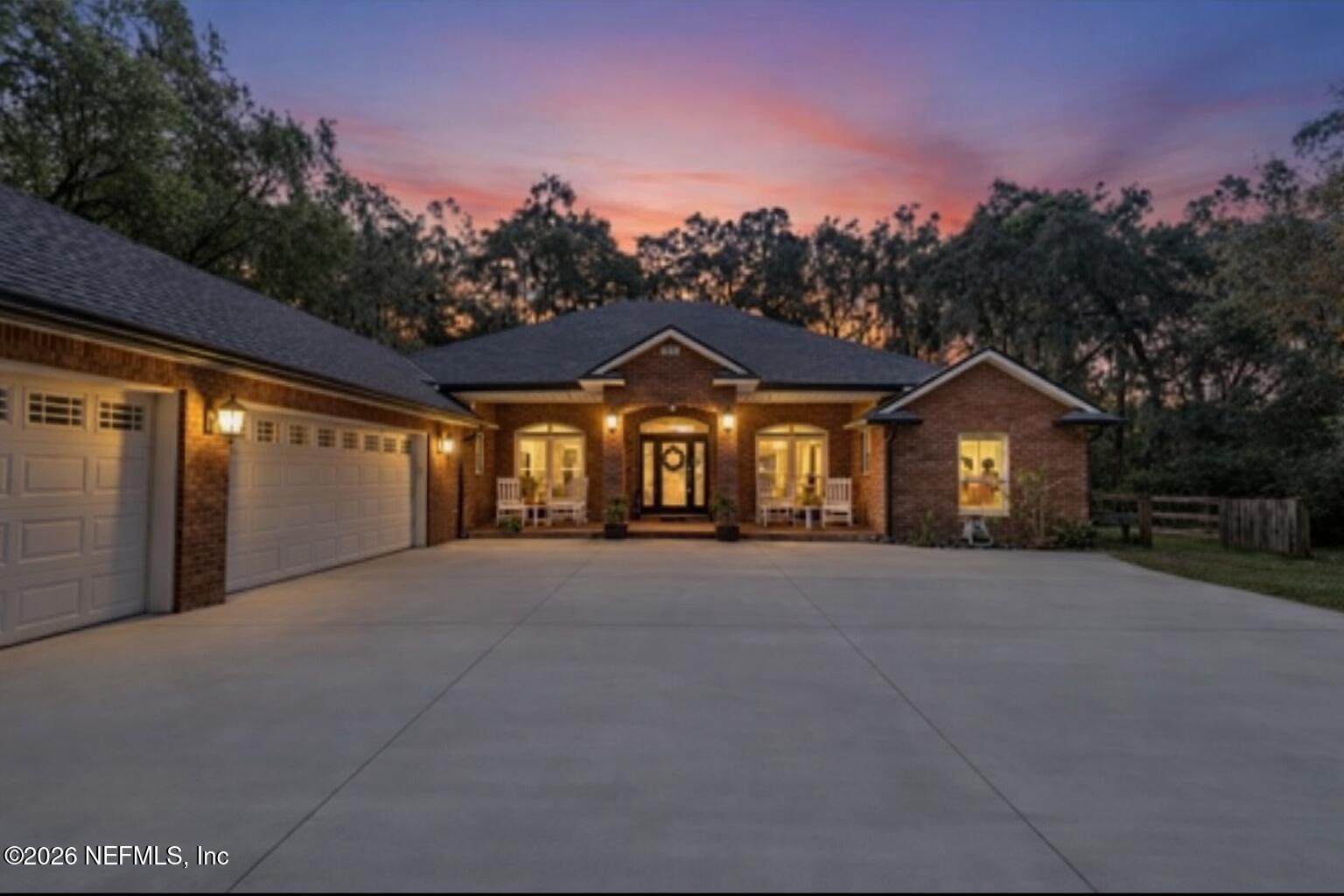 97428 Blackbeards Way Yulee, FL 32097 - Photo 1 of 59 FRONT OF HOUSE