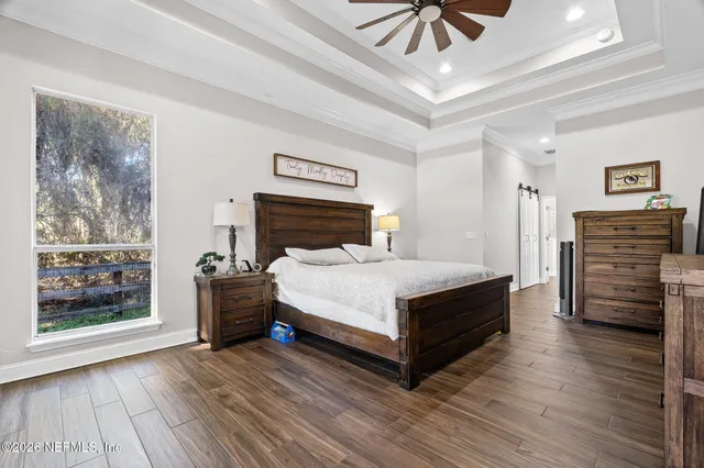 $699,000 | 97428 Blackbeards Way, Yulee, FL 32097