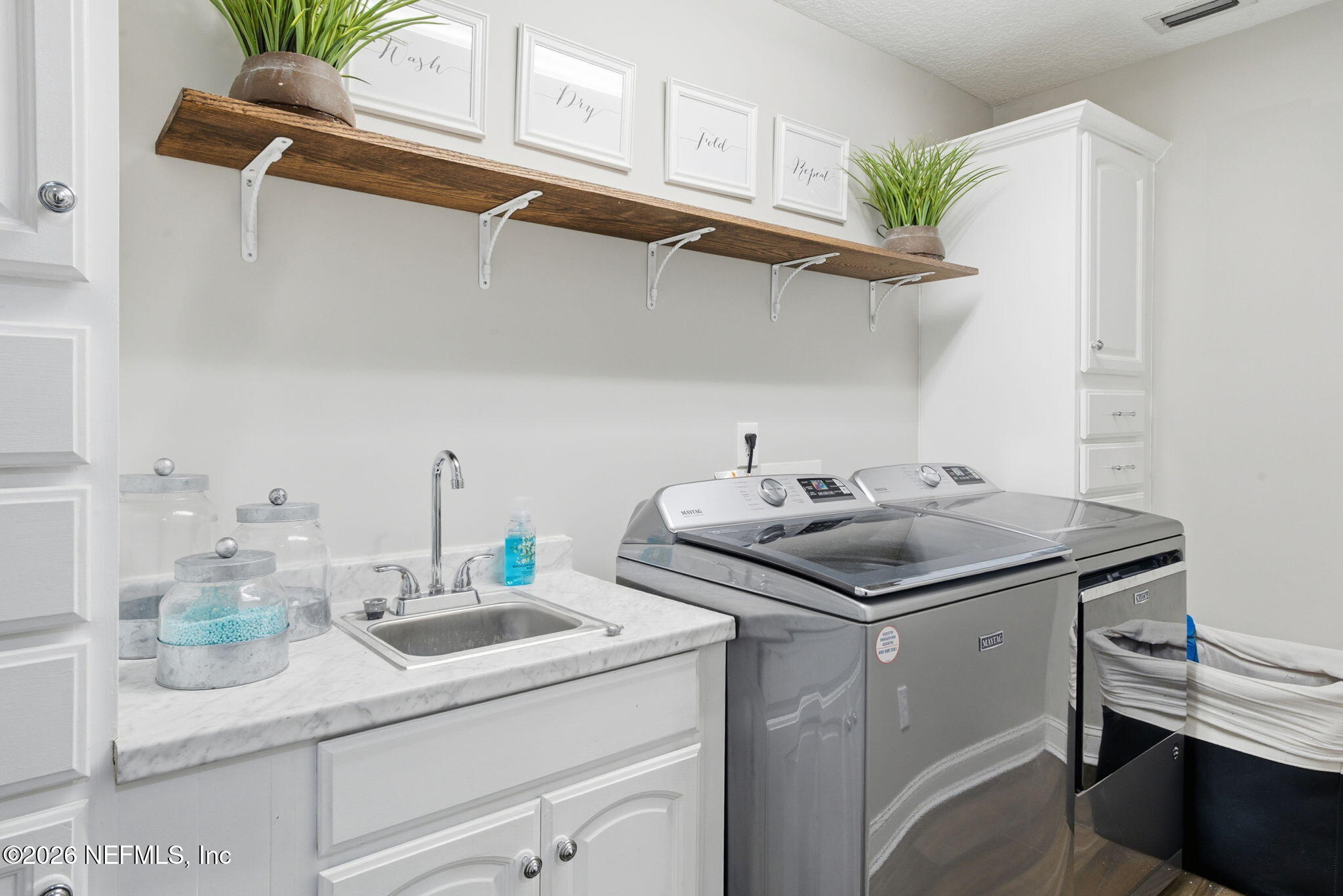 97428 Blackbeards Way Yulee, FL 32097 - Photo 30 of 59 LAUNDRY ROM