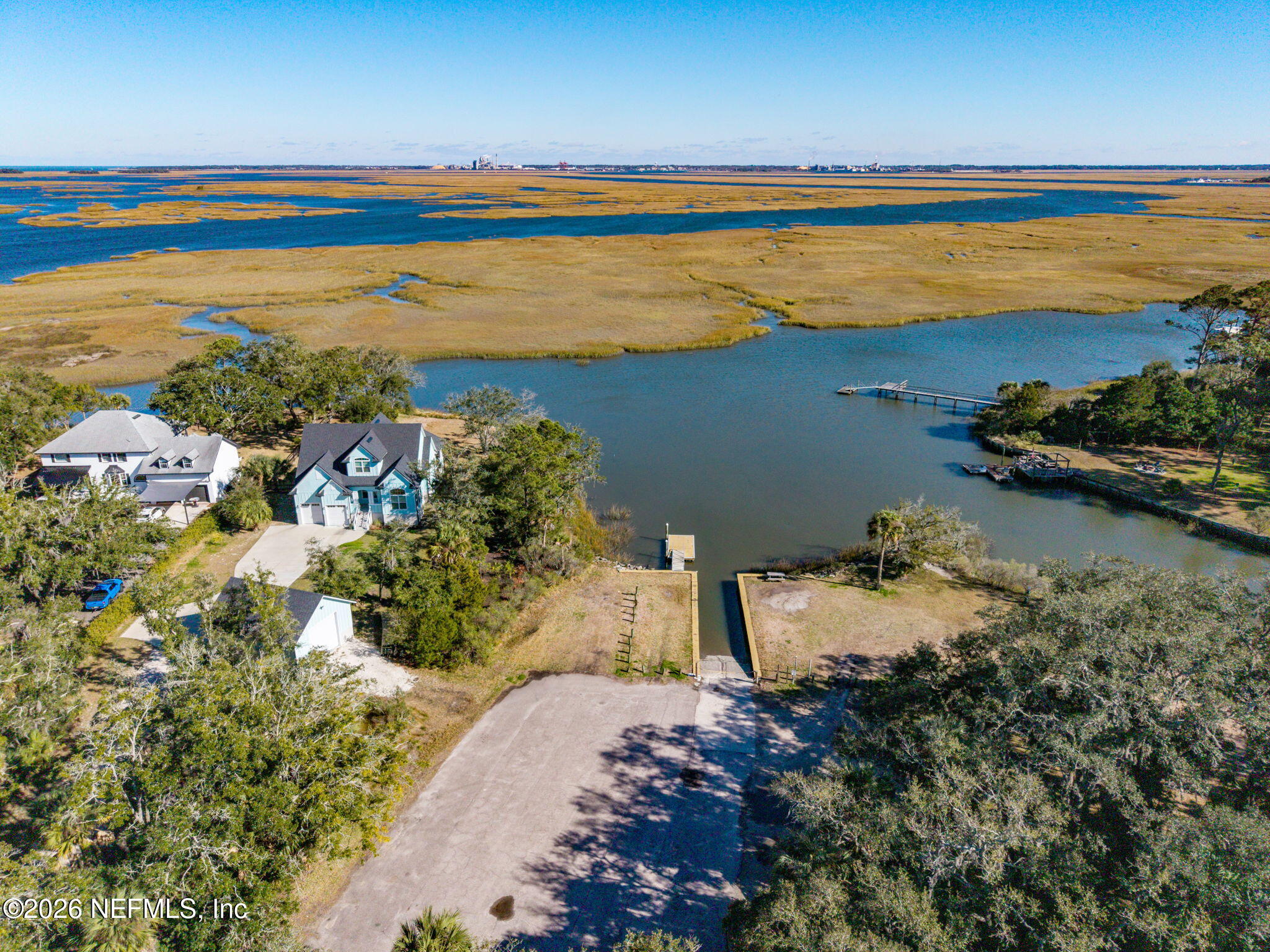 97428 Blackbeards Way Yulee, FL 32097 - Photo 3 of 59 COMMUNITY BOAT RAMP