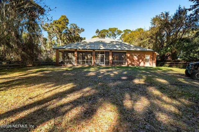 $699,000 | 97428 Blackbeards Way, Yulee, FL 32097