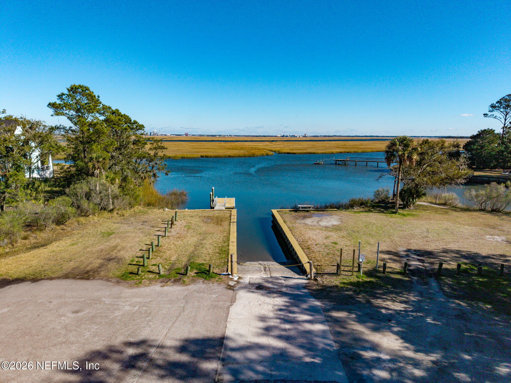97428 Blackbeards Way Yulee, FL 32097 - Photo 41 of 59 DJI_20260126143449_0226_D-HDR