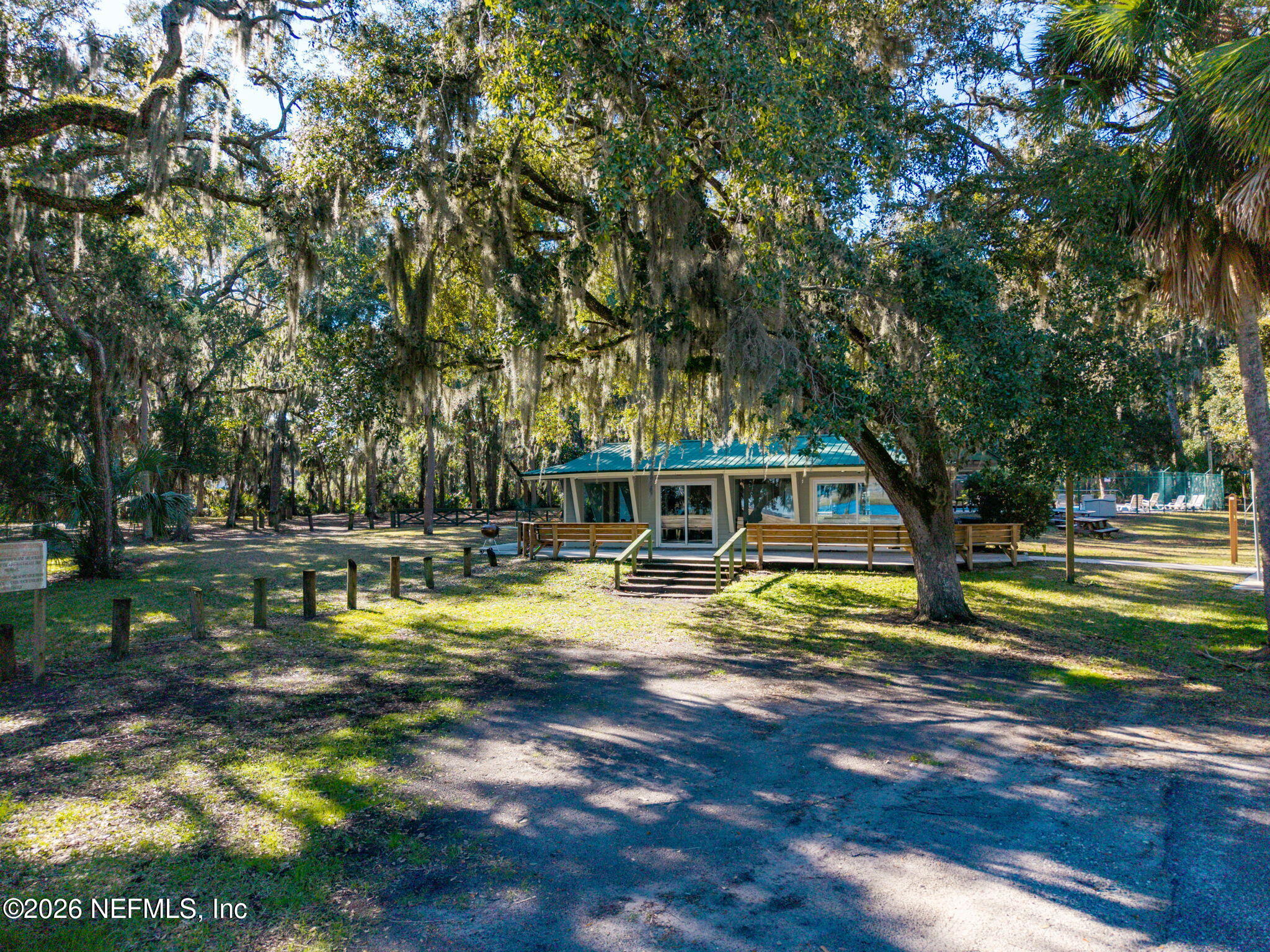 97428 Blackbeards Way Yulee, FL 32097 - Photo 43 of 59 DJI_20260126143742_0252_D-HDR