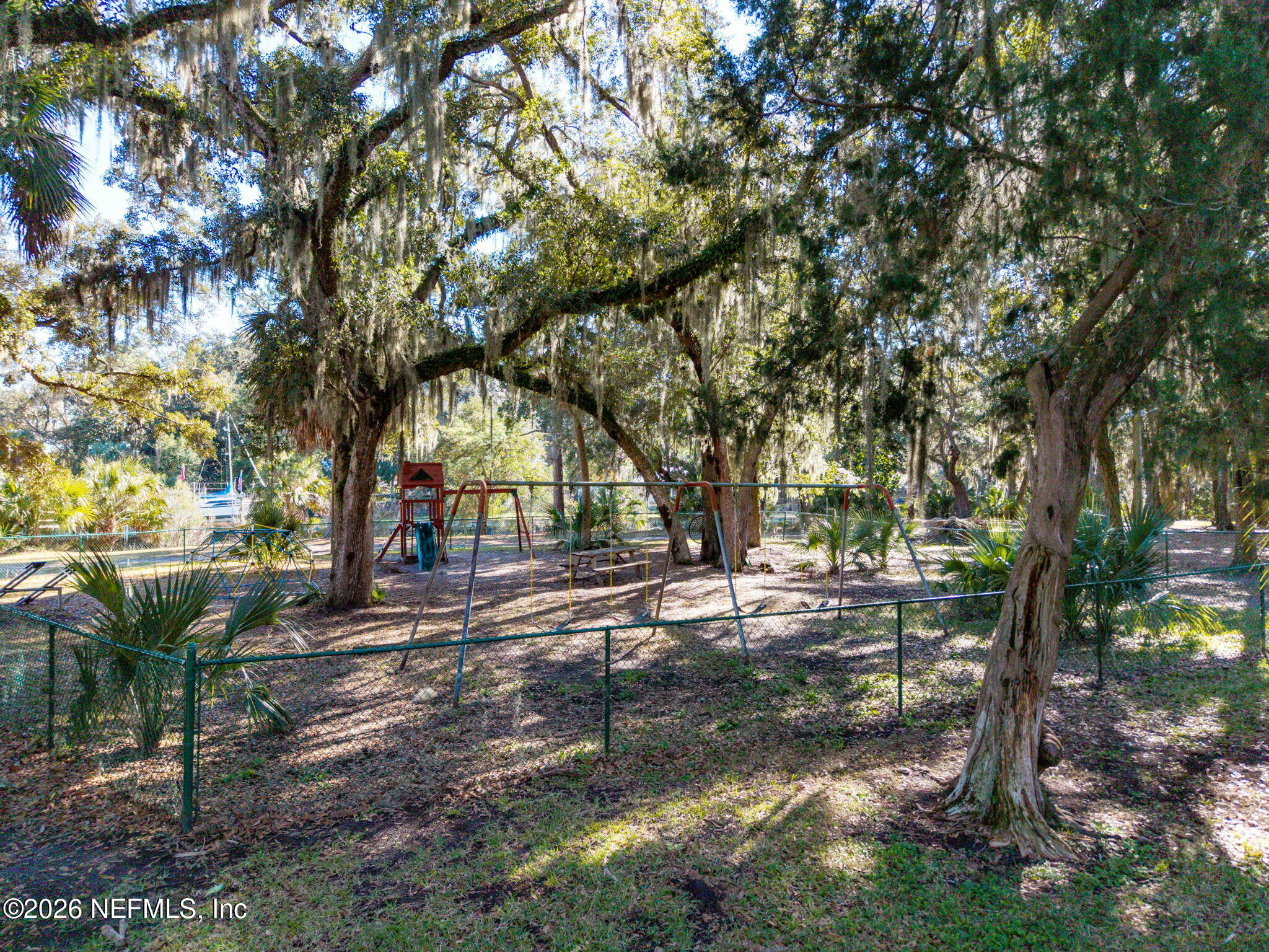 97428 Blackbeards Way Yulee, FL 32097 - Photo 44 of 59 DJI_20260126143830_0262_D-HDR