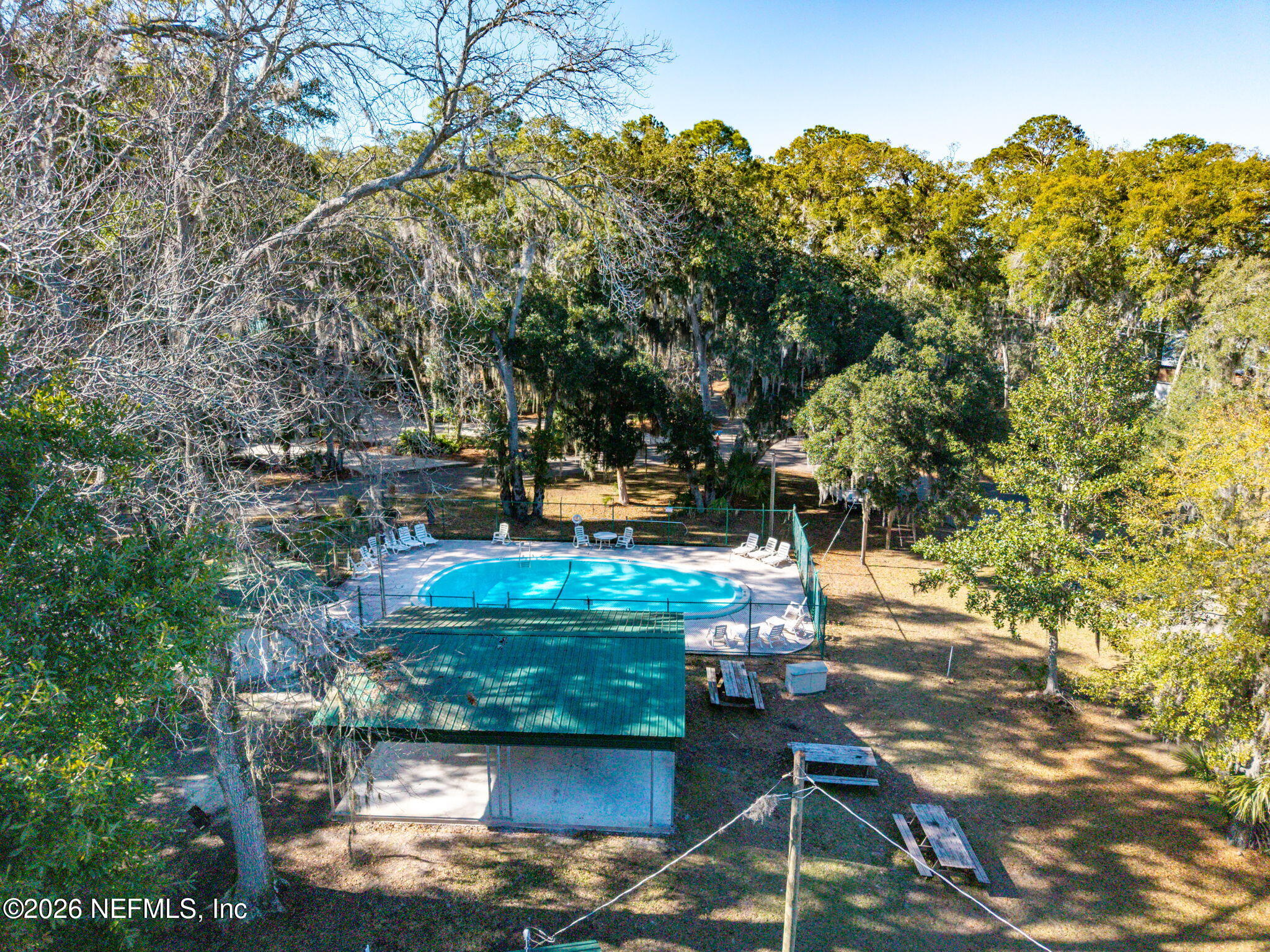 97428 Blackbeards Way Yulee, FL 32097 - Photo 45 of 59 DJI_20260126143859_0271_D-HDR