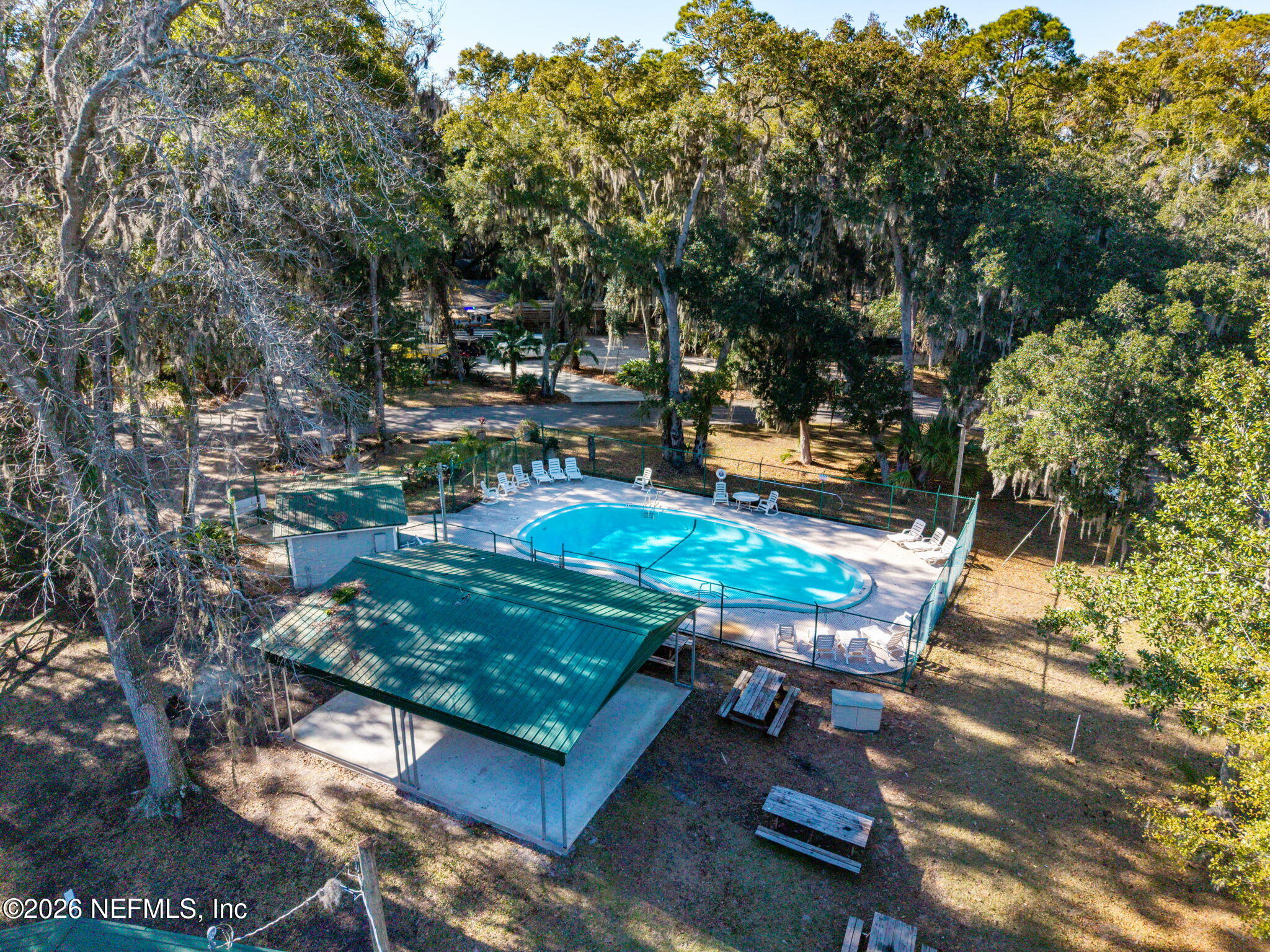 97428 Blackbeards Way Yulee, FL 32097 - Photo 46 of 59 COMMUNITY POOL