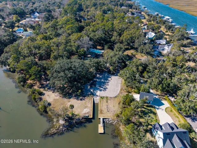 $699,000 | 97428 Blackbeards Way, Yulee, FL 32097