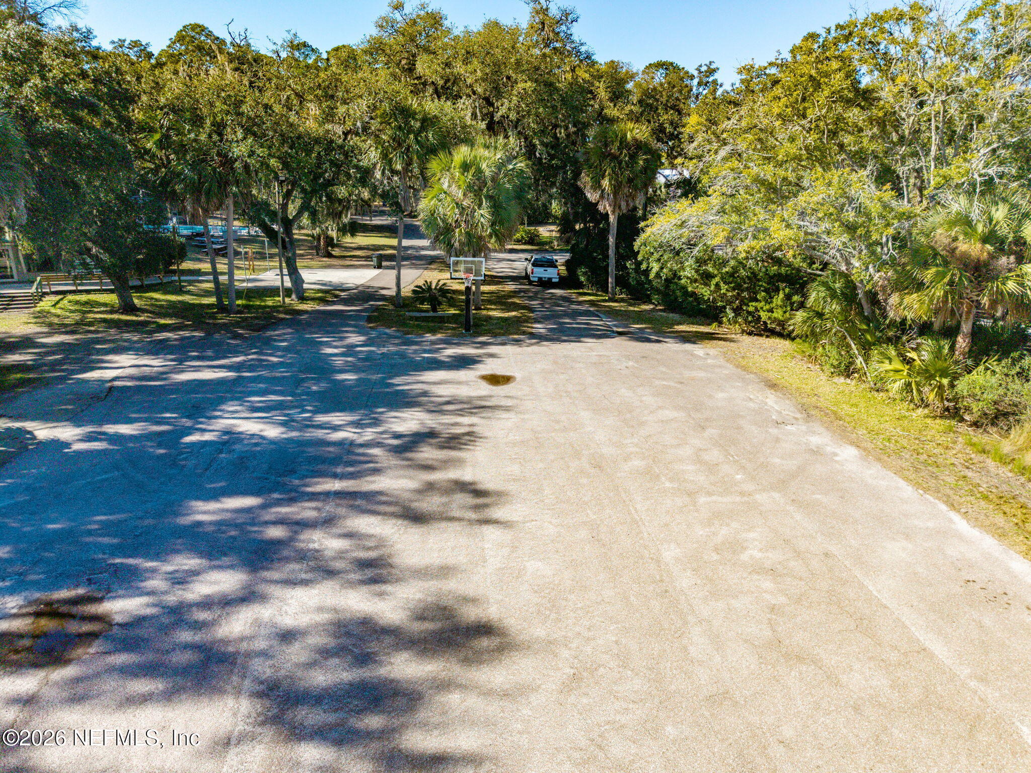 97428 Blackbeards Way Yulee, FL 32097 - Photo 51 of 59 DJI_20260126143718_0251_D-HDR