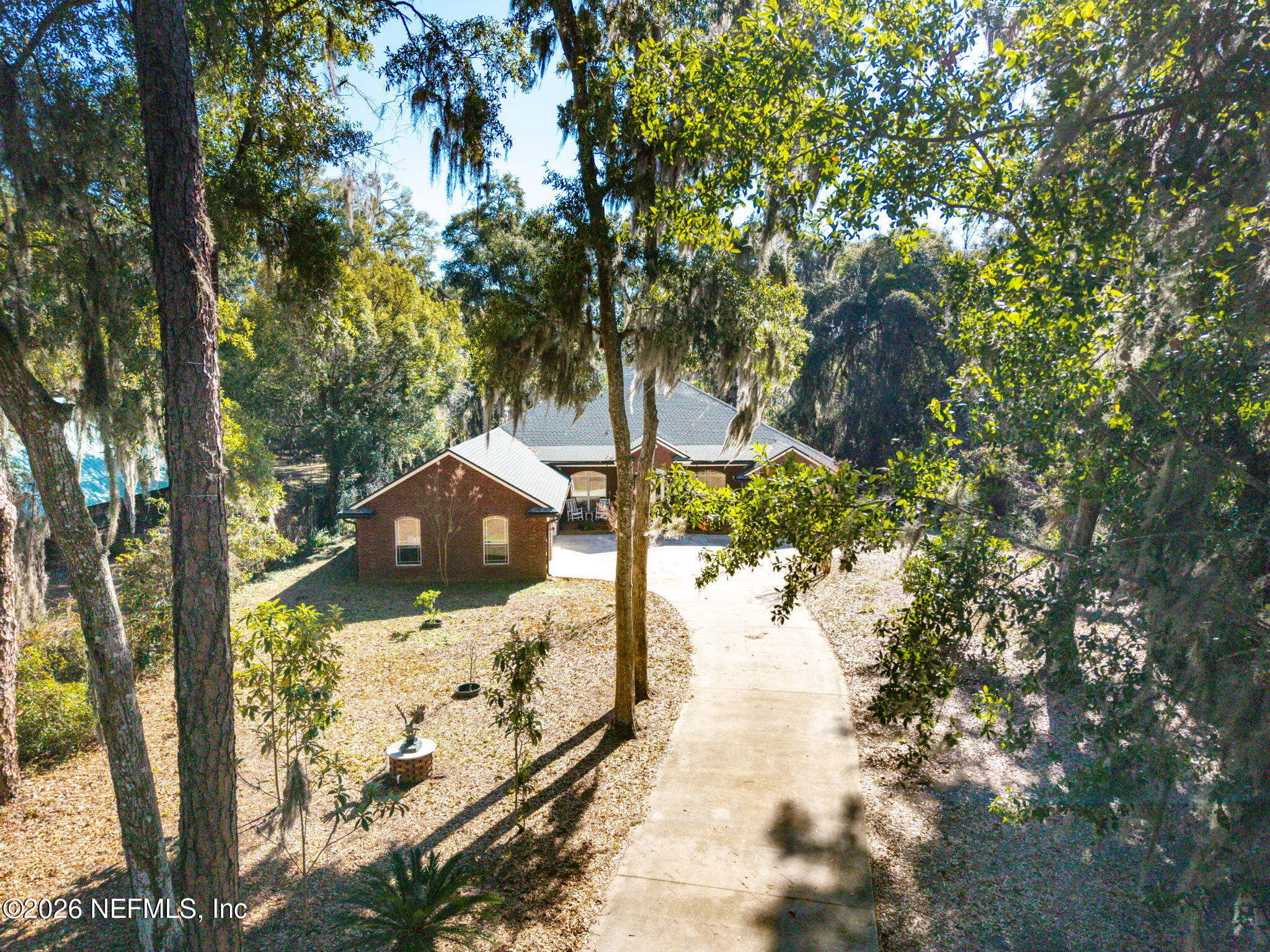 97428 Blackbeards Way Yulee, FL 32097 - Photo 55 of 59 DJI_20260126141902_0174_D-HDR