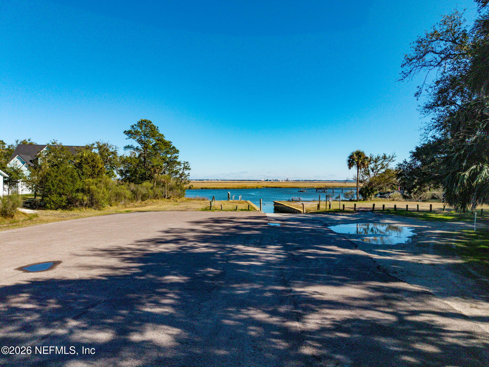 97428 Blackbeards Way Yulee, FL 32097 - Photo 56 of 59 DJI_20260126143426_0217_D-HDR