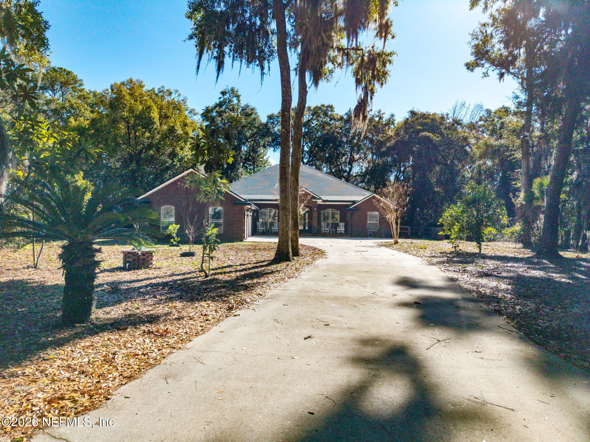 97428 Blackbeards Way Yulee, FL 32097 - Photo 57 of 59 DJI_20260126141816_0164_D-HDR