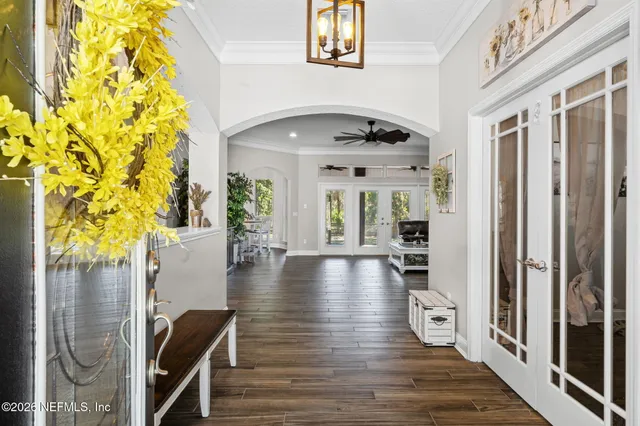 $699,000 | 97428 Blackbeards Way, Yulee, FL 32097