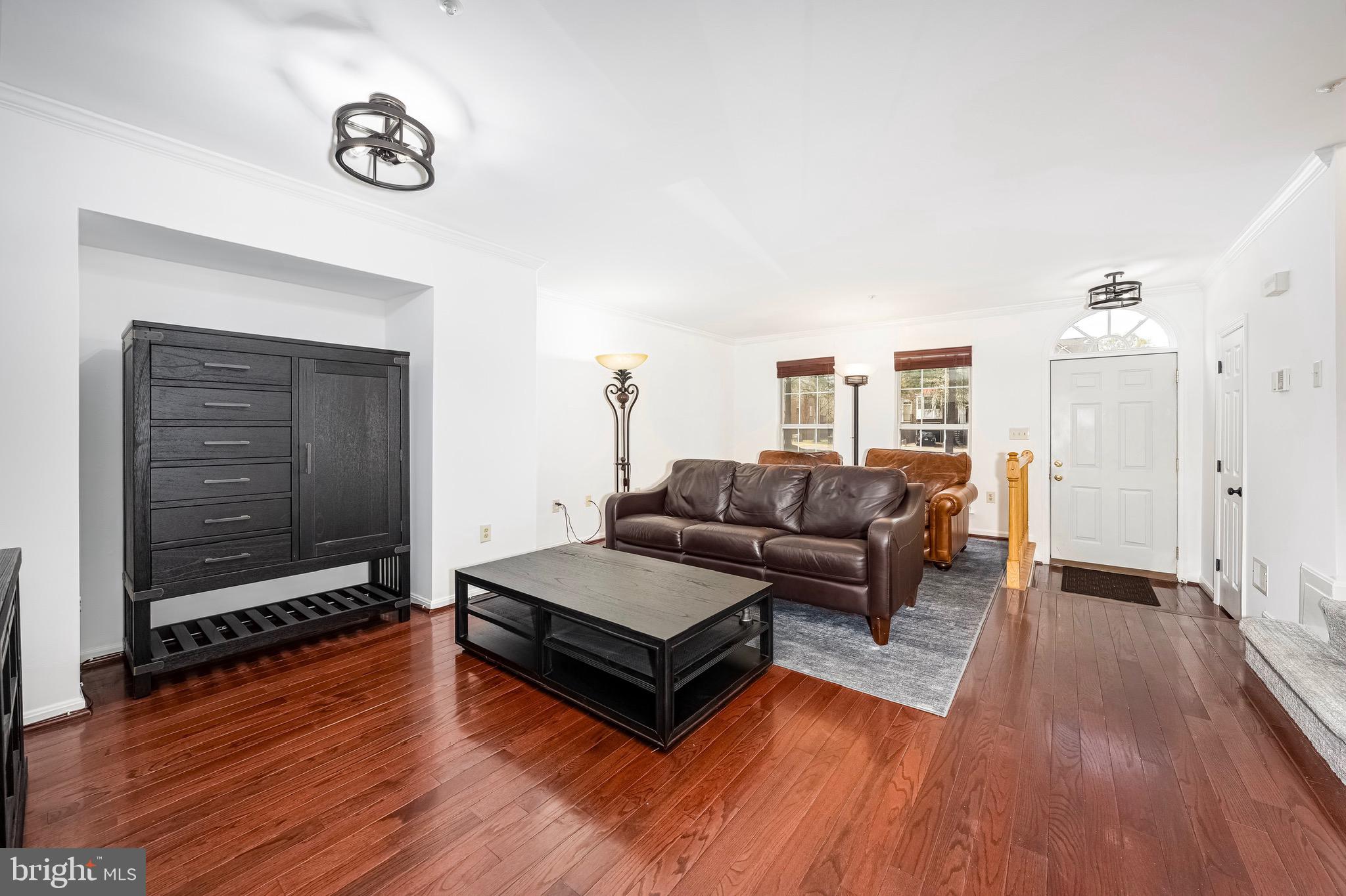 1933 Beecham Court Bowie, MD 20721 - Photo 11 of 62