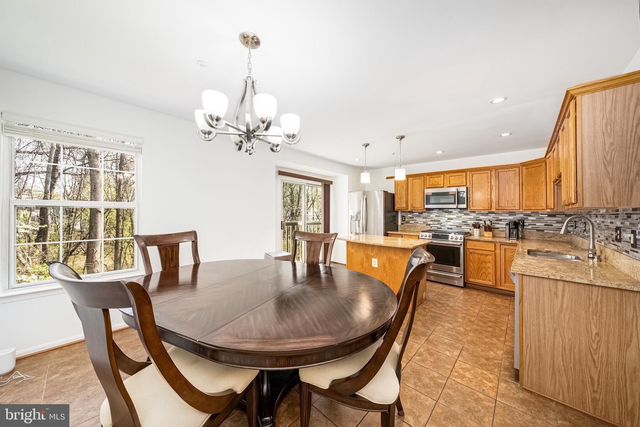 1933 Beecham Court Bowie, MD 20721 - Photo 15 of 62