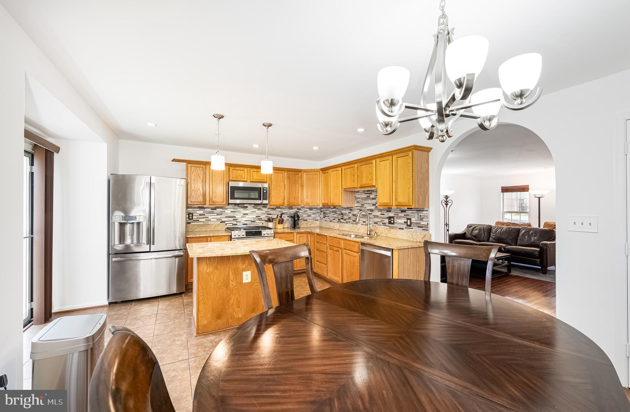 1933 Beecham Court Bowie, MD 20721 - Photo 21 of 62