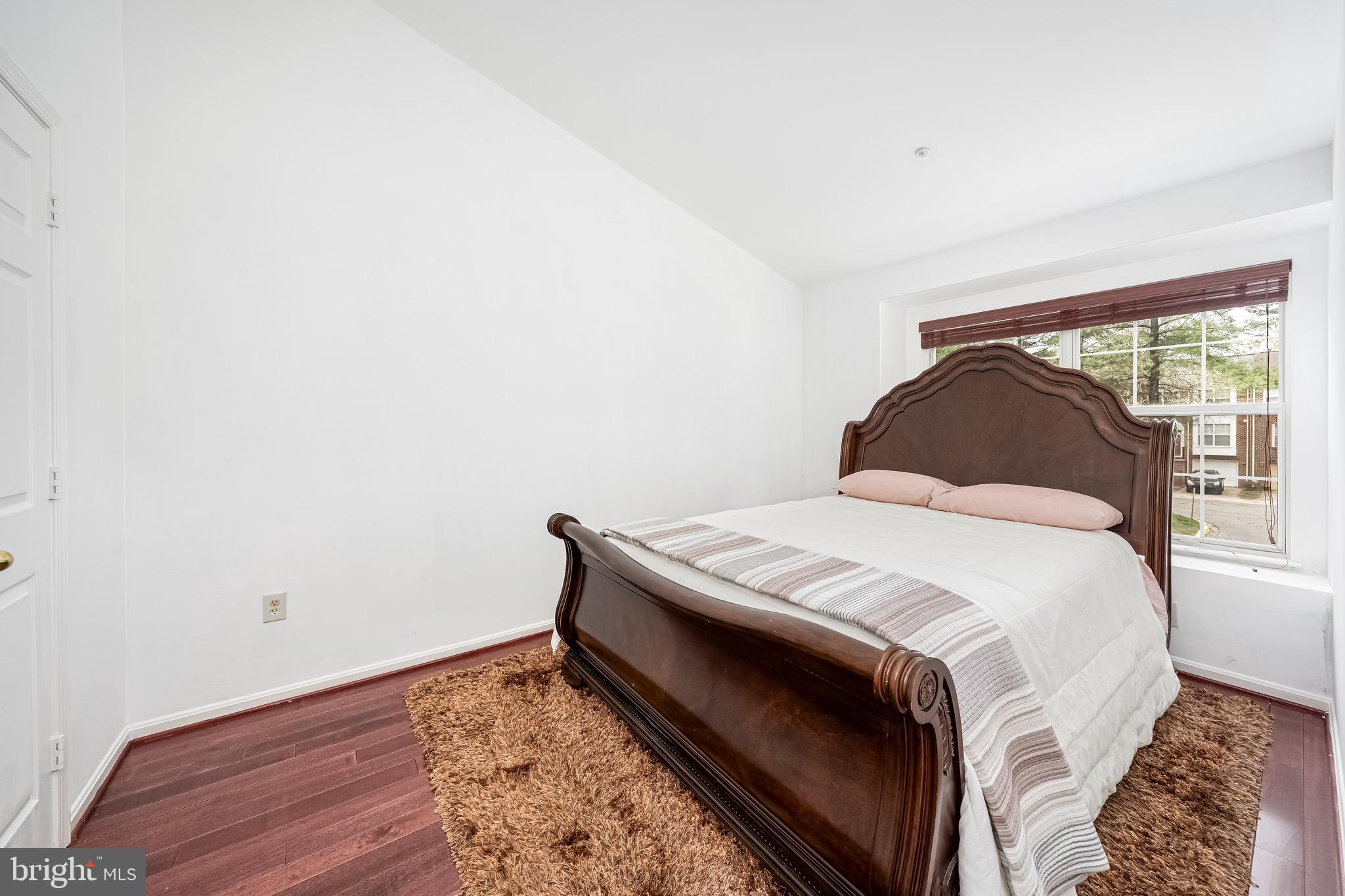 1933 Beecham Court Bowie, MD 20721 - Photo 30 of 62 Spacious 2nd bedroom