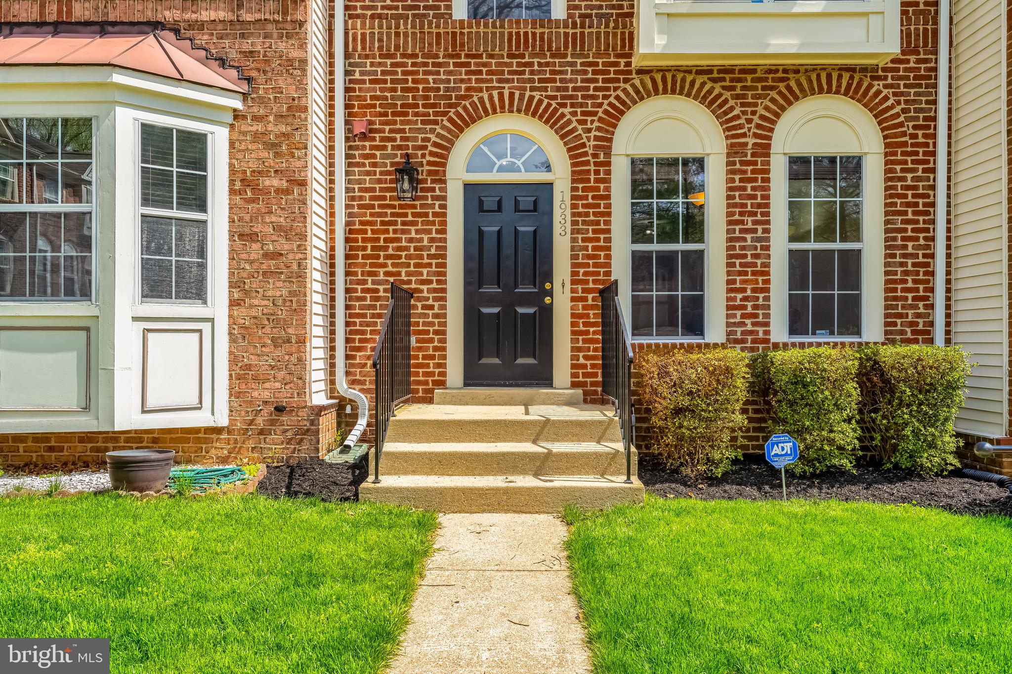 1933 Beecham Court Bowie, MD 20721 - Photo 3 of 62