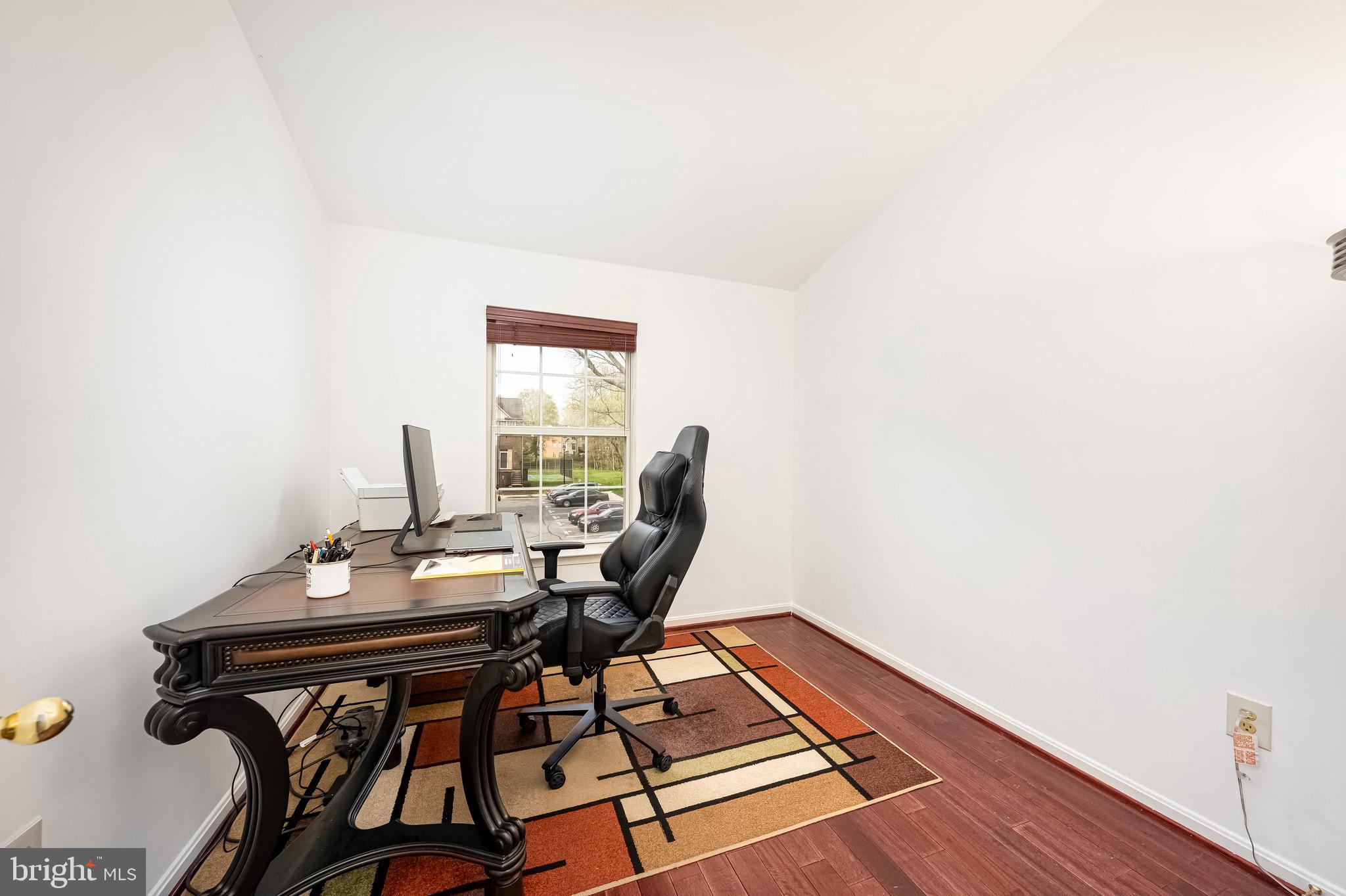 1933 Beecham Court Bowie, MD 20721 - Photo 33 of 62 3rd bedroom or great office space