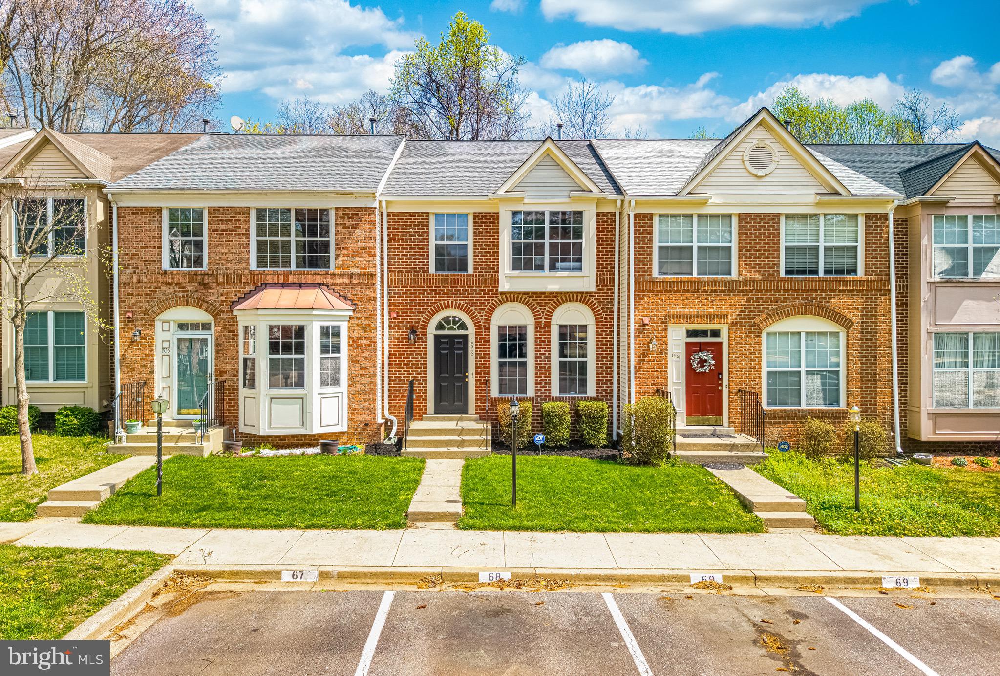 1933 Beecham Court Bowie, MD 20721 - Photo 4 of 62