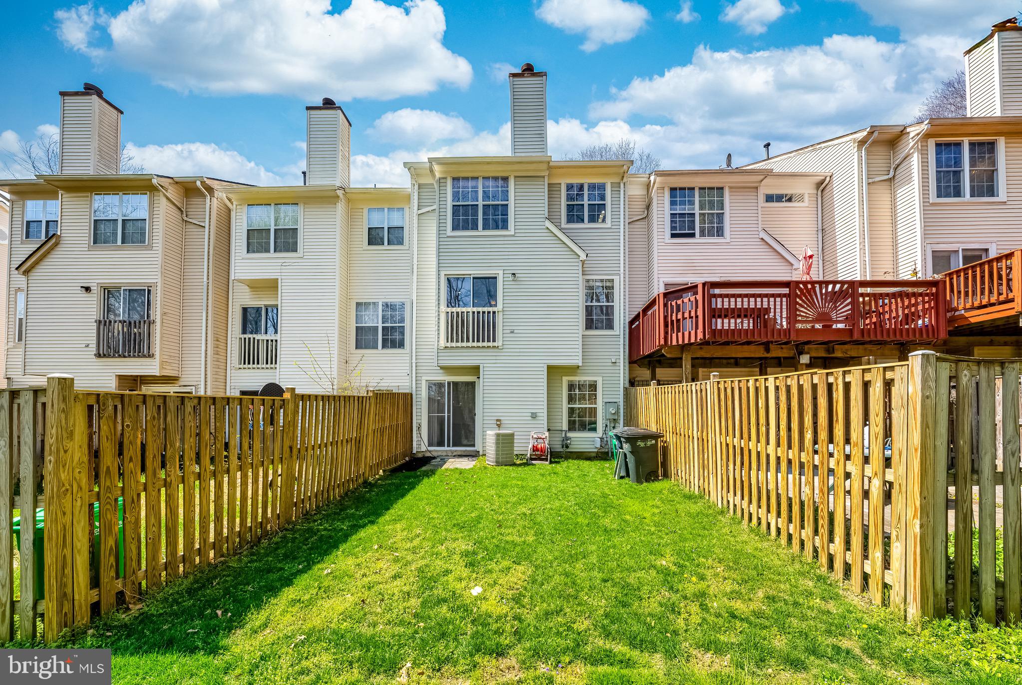 1933 Beecham Court Bowie, MD 20721 - Photo 43 of 62