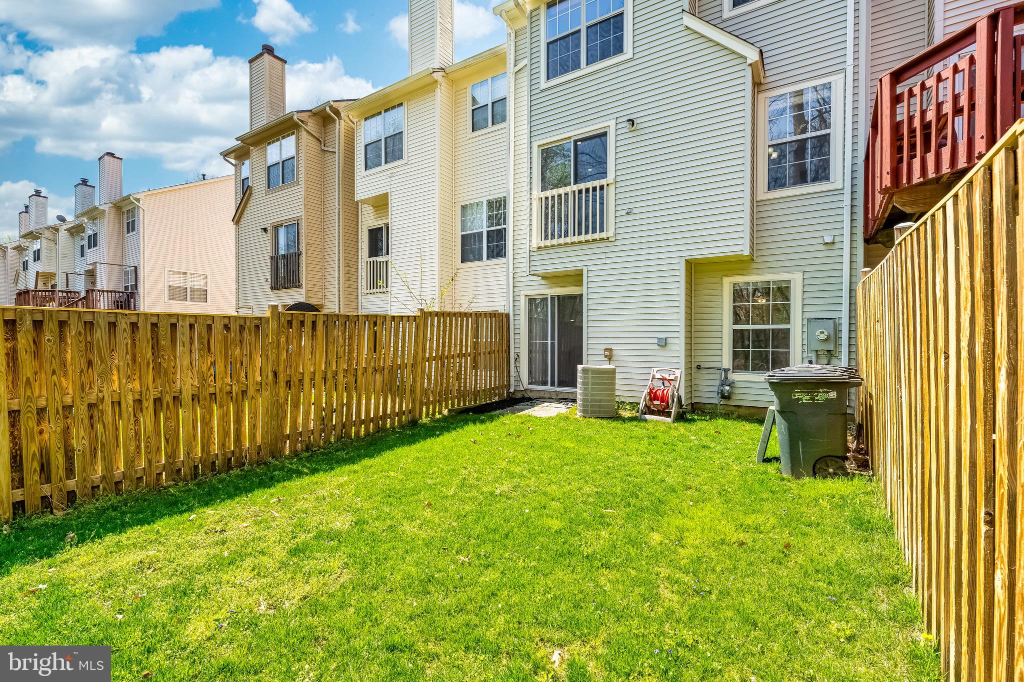 1933 Beecham Court Bowie, MD 20721 - Photo 45 of 62