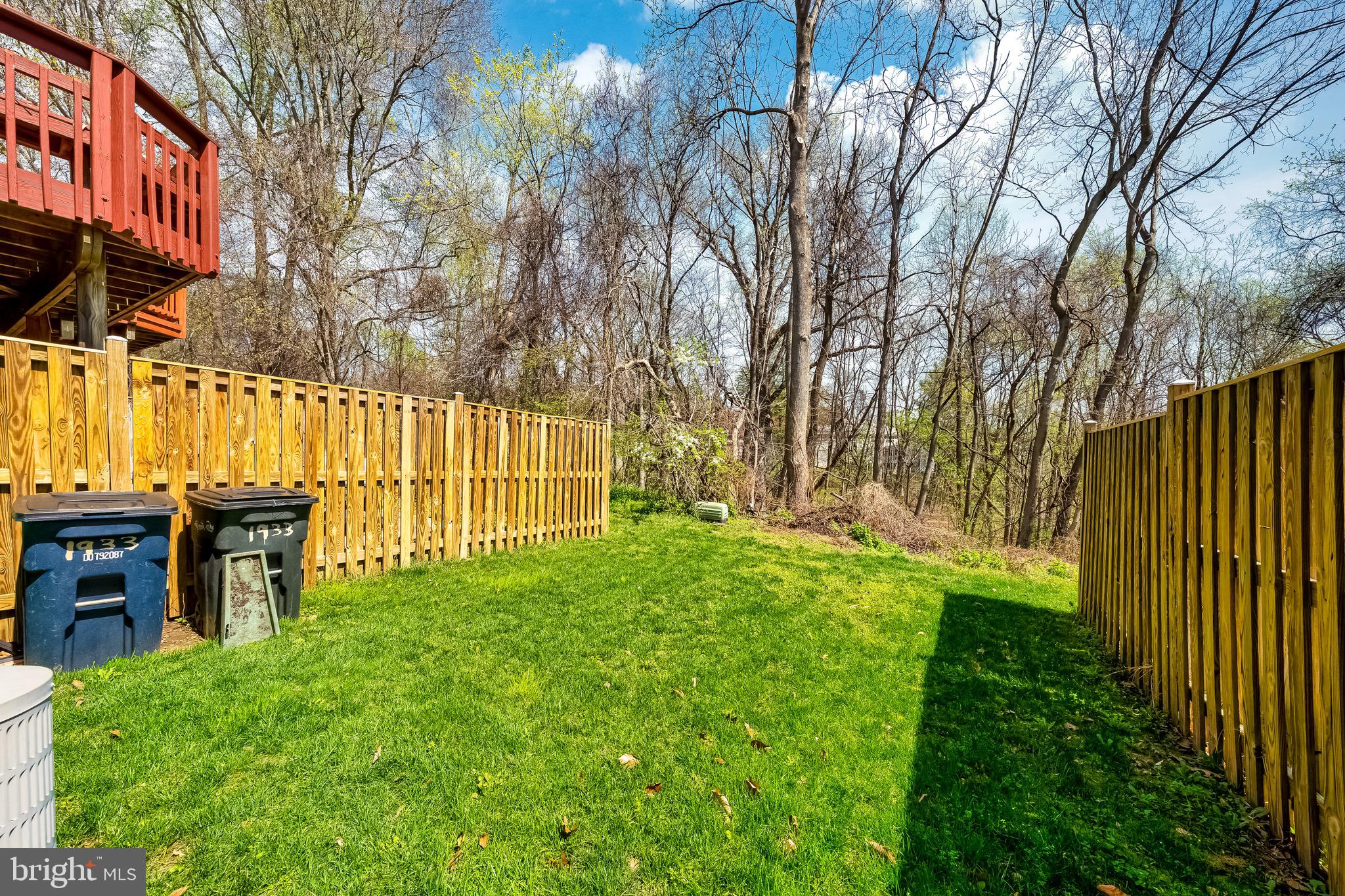 1933 Beecham Court Bowie, MD 20721 - Photo 47 of 62