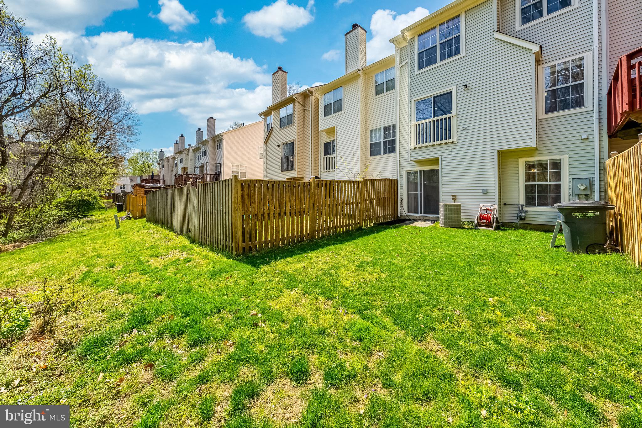 1933 Beecham Court Bowie, MD 20721 - Photo 49 of 62
