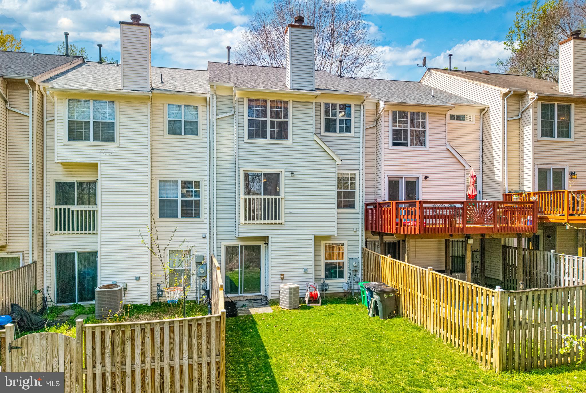 1933 Beecham Court Bowie, MD 20721 - Photo 50 of 62