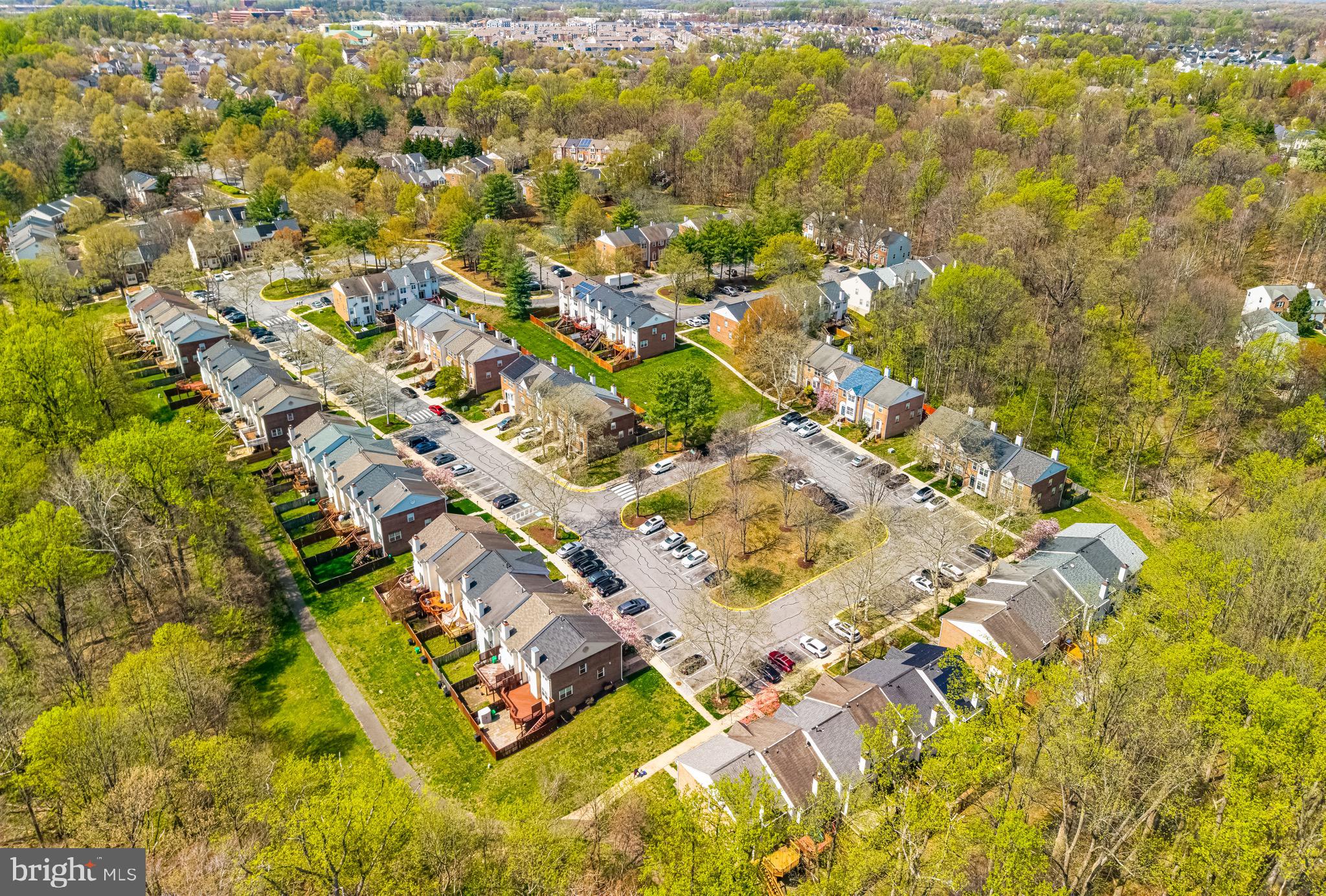 1933 Beecham Court Bowie, MD 20721 - Photo 51 of 62