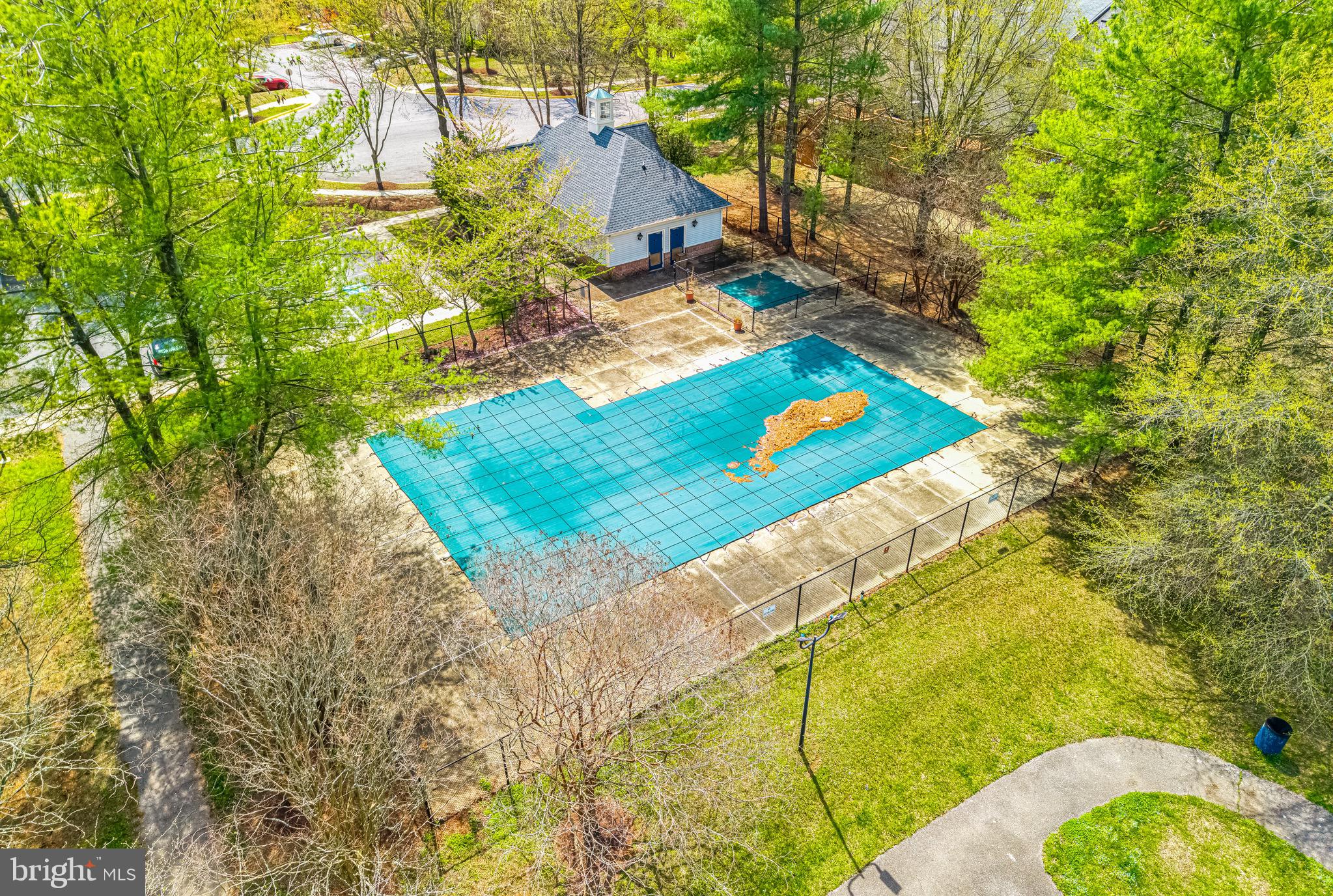 1933 Beecham Court Bowie, MD 20721 - Photo 56 of 62 Community Pool