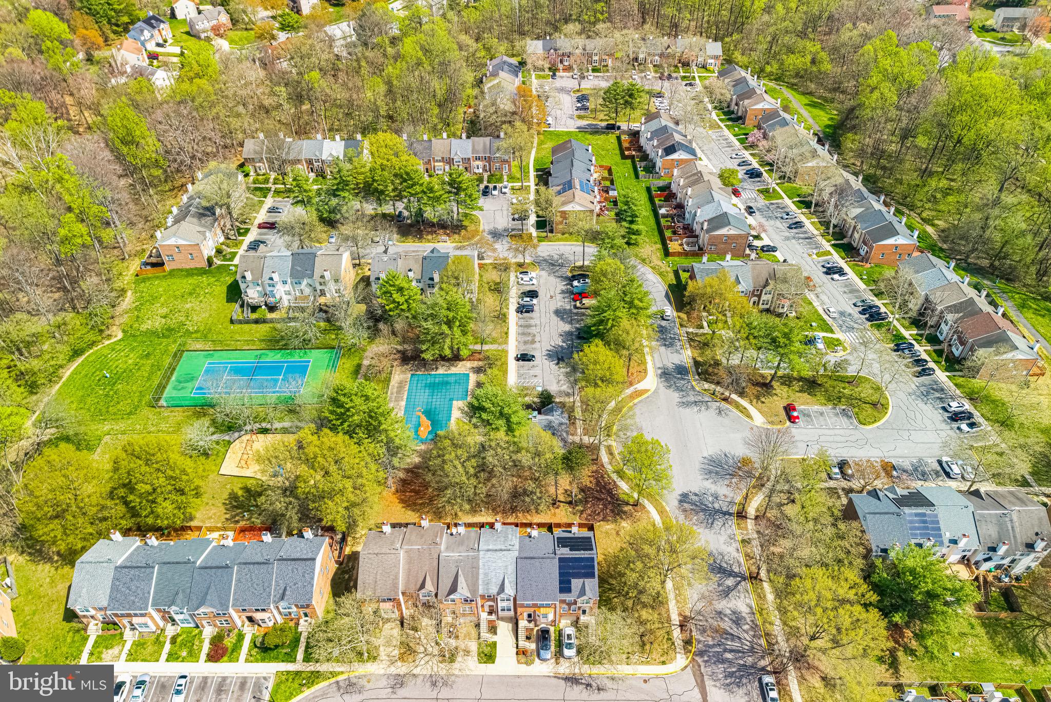 1933 Beecham Court Bowie, MD 20721 - Photo 57 of 62