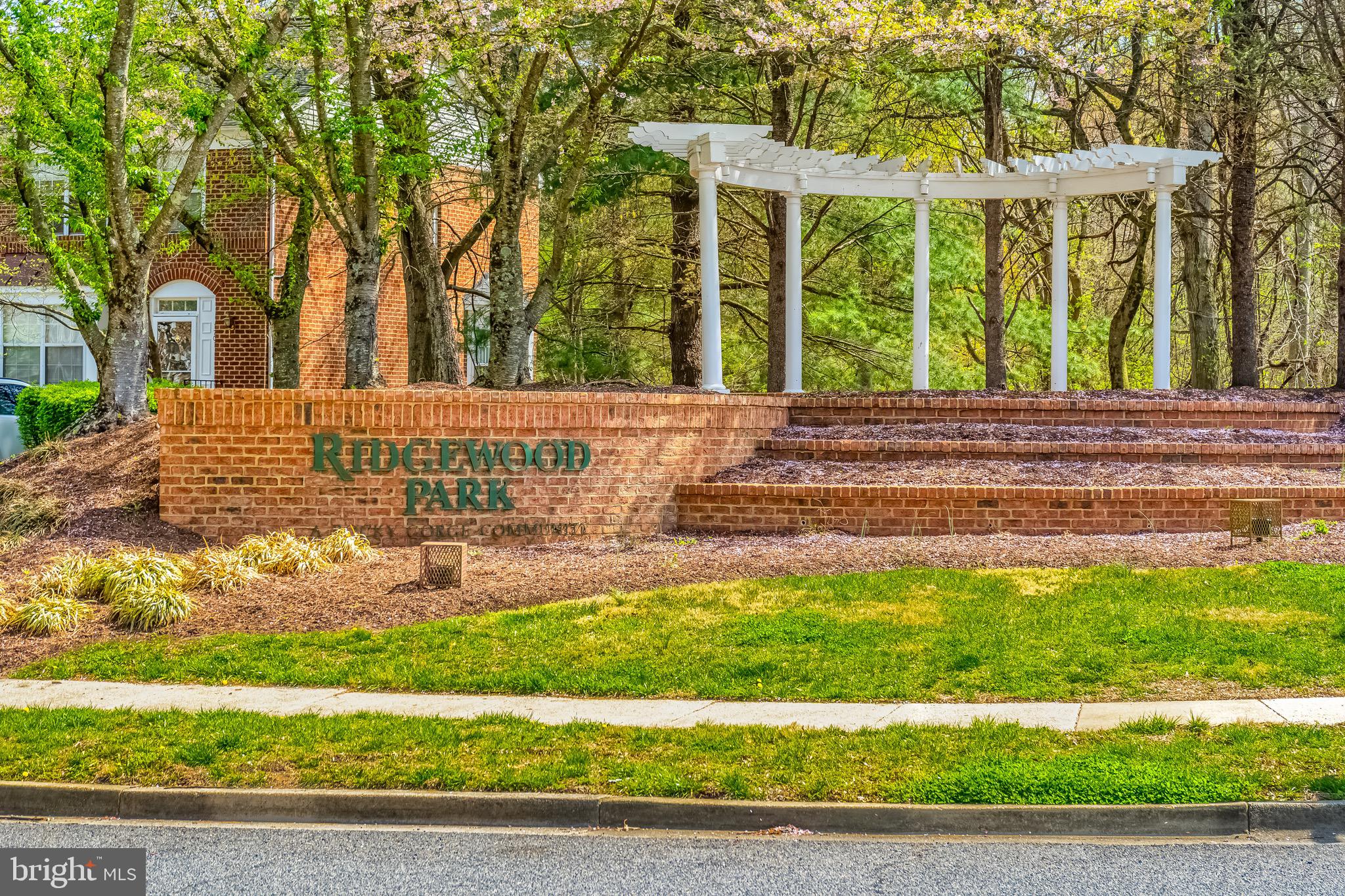 1933 Beecham Court Bowie, MD 20721 - Photo 58 of 62